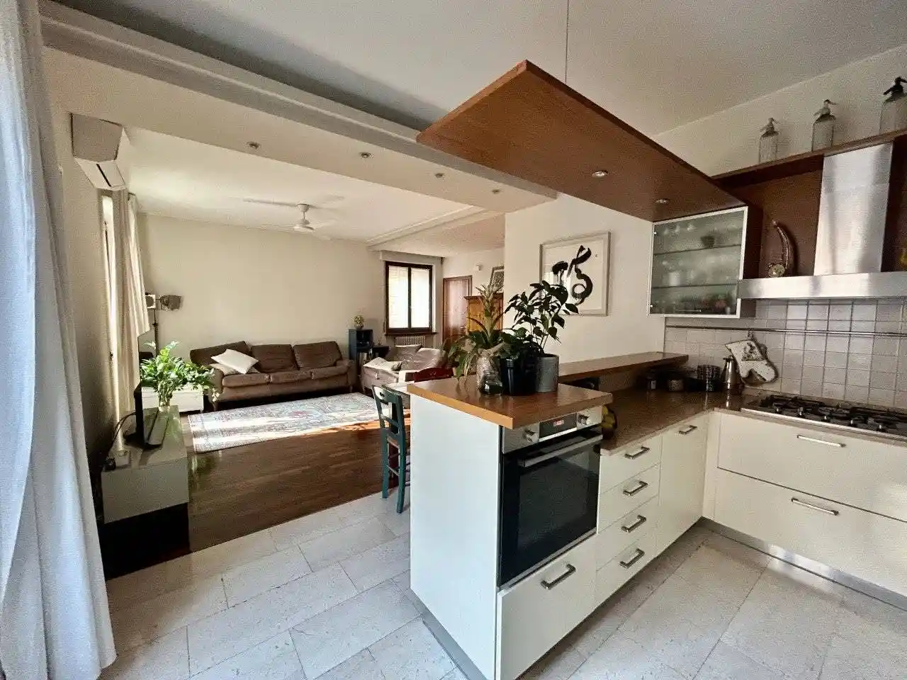 Appartamento in vendita a Verona