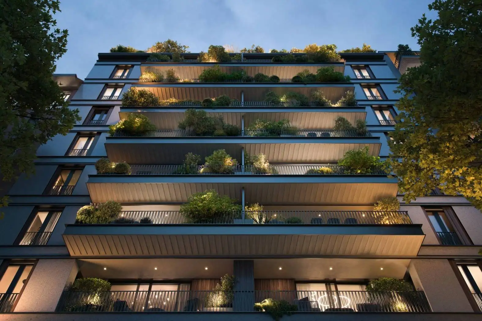 Appartamento in vendita a Milan