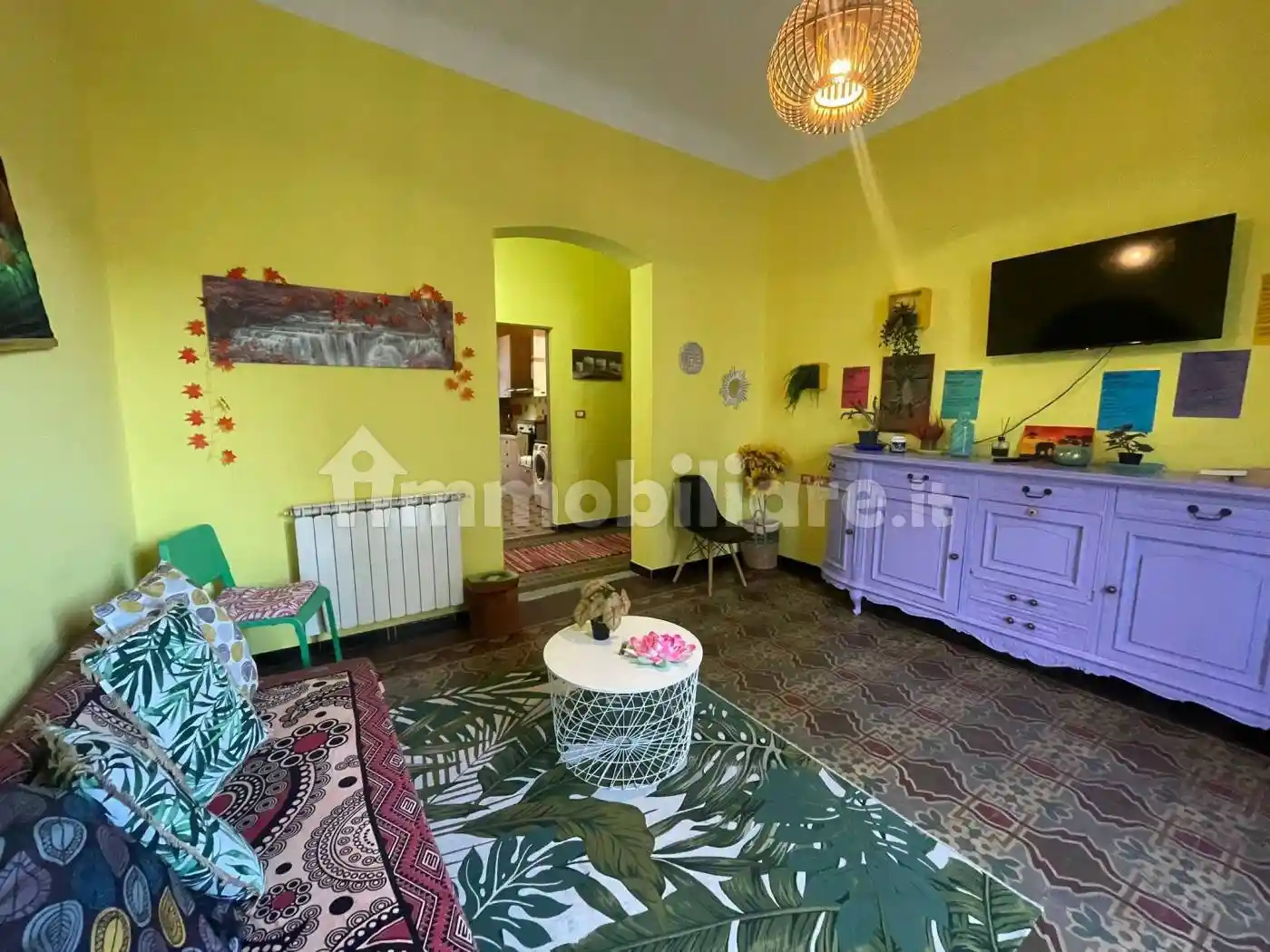 Appartamento in vendita a La Spezia