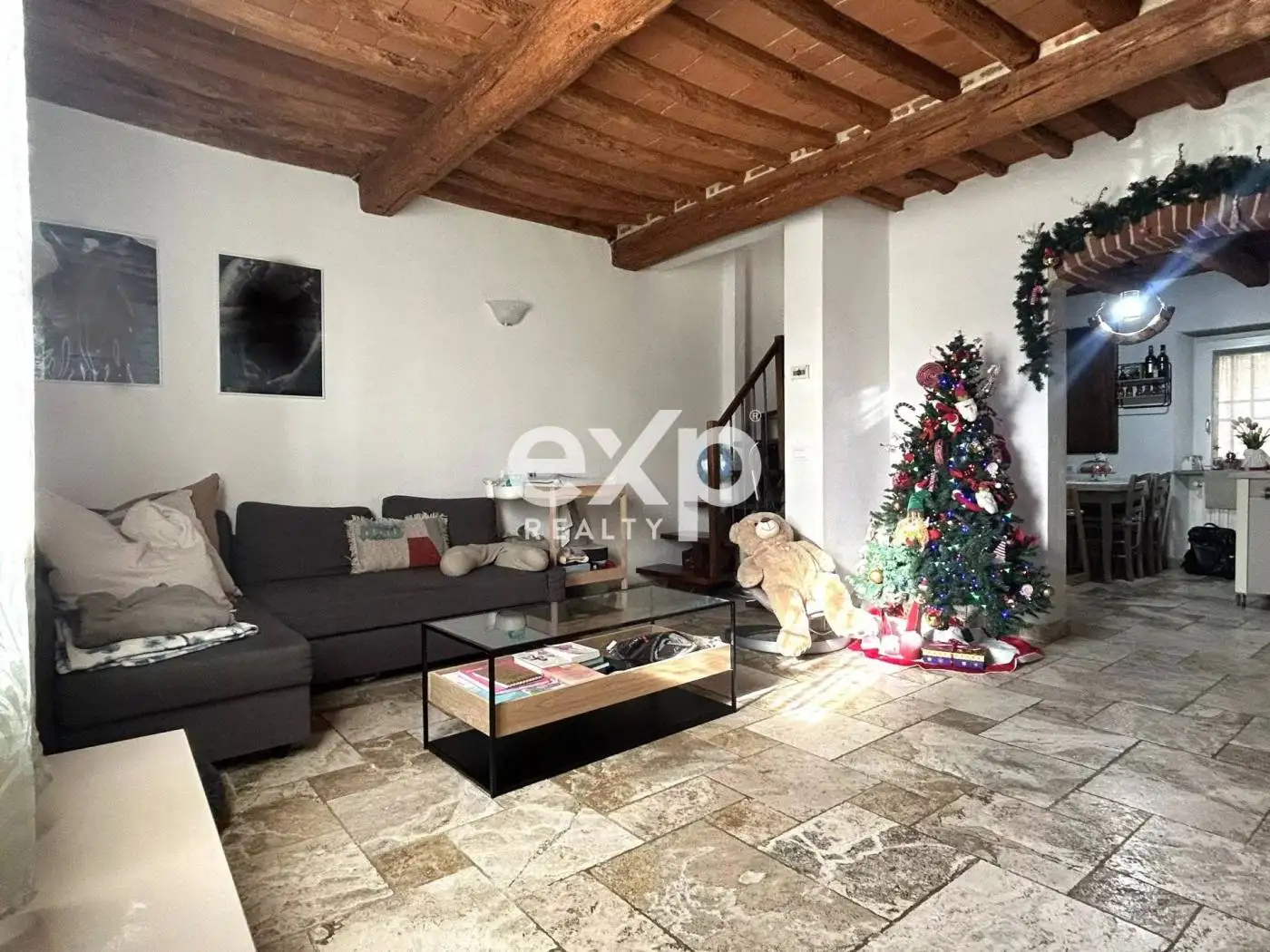 Appartamento in vendita a Signa