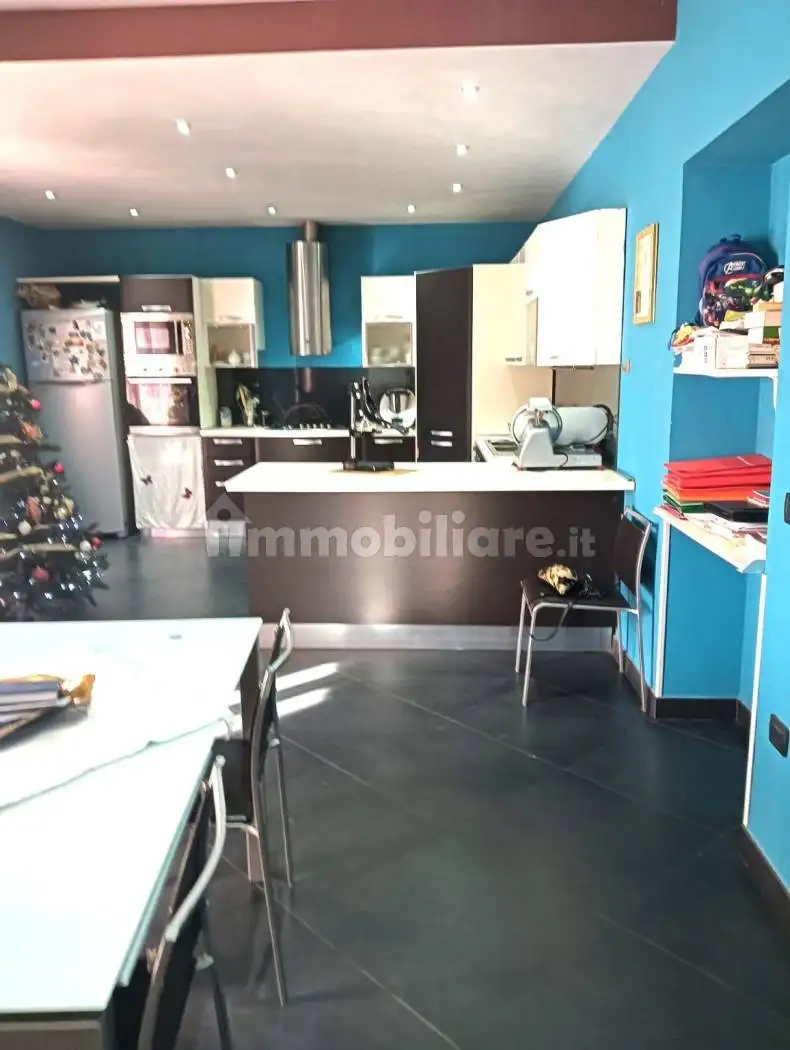 Appartamento in vendita a Curinga