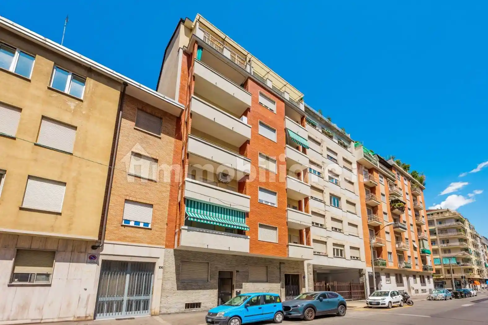 Attico - Mansarda in vendita a Torino