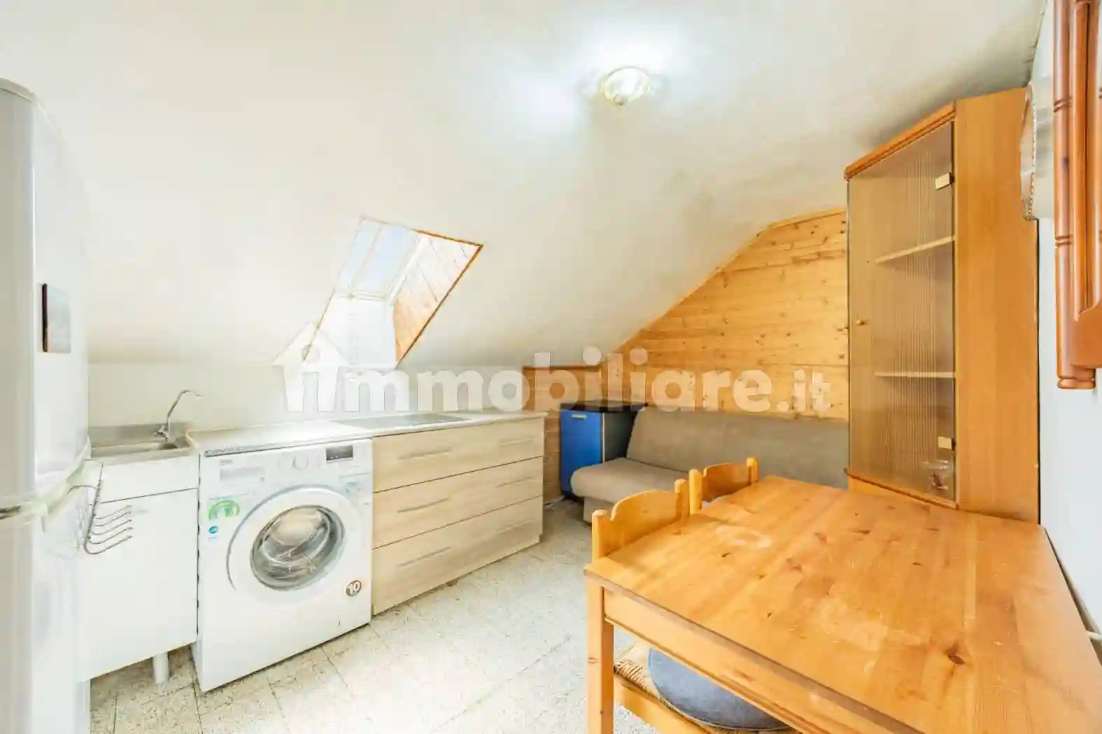 Attico - Mansarda - foto 4