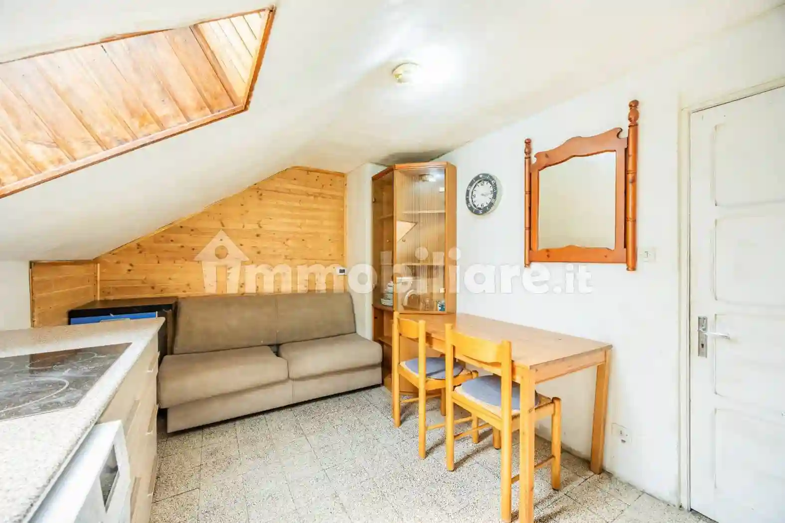 Attico - Mansarda - foto 5