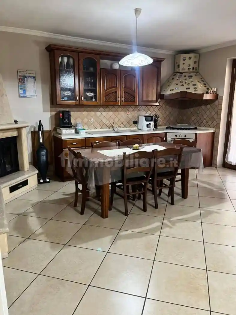 Casa indipendente - foto 5