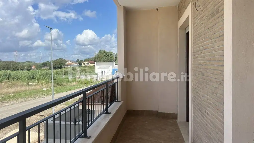 Appartamento in vendita a Palestrina