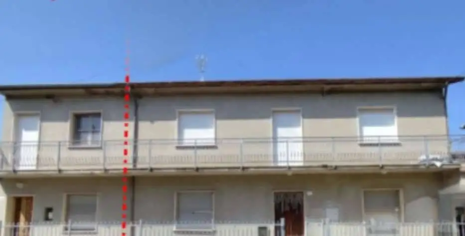 Appartamento in asta a Codigoro