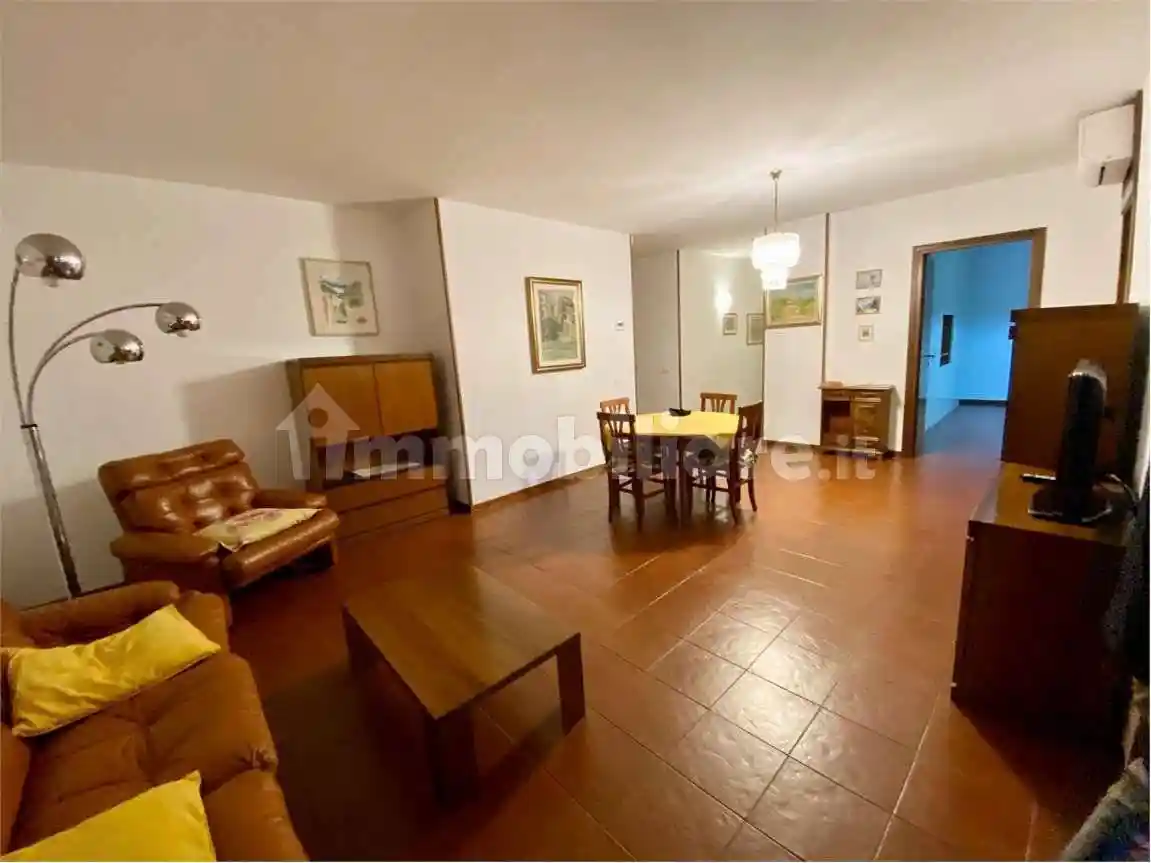 Appartamento in affitto a Vicenza