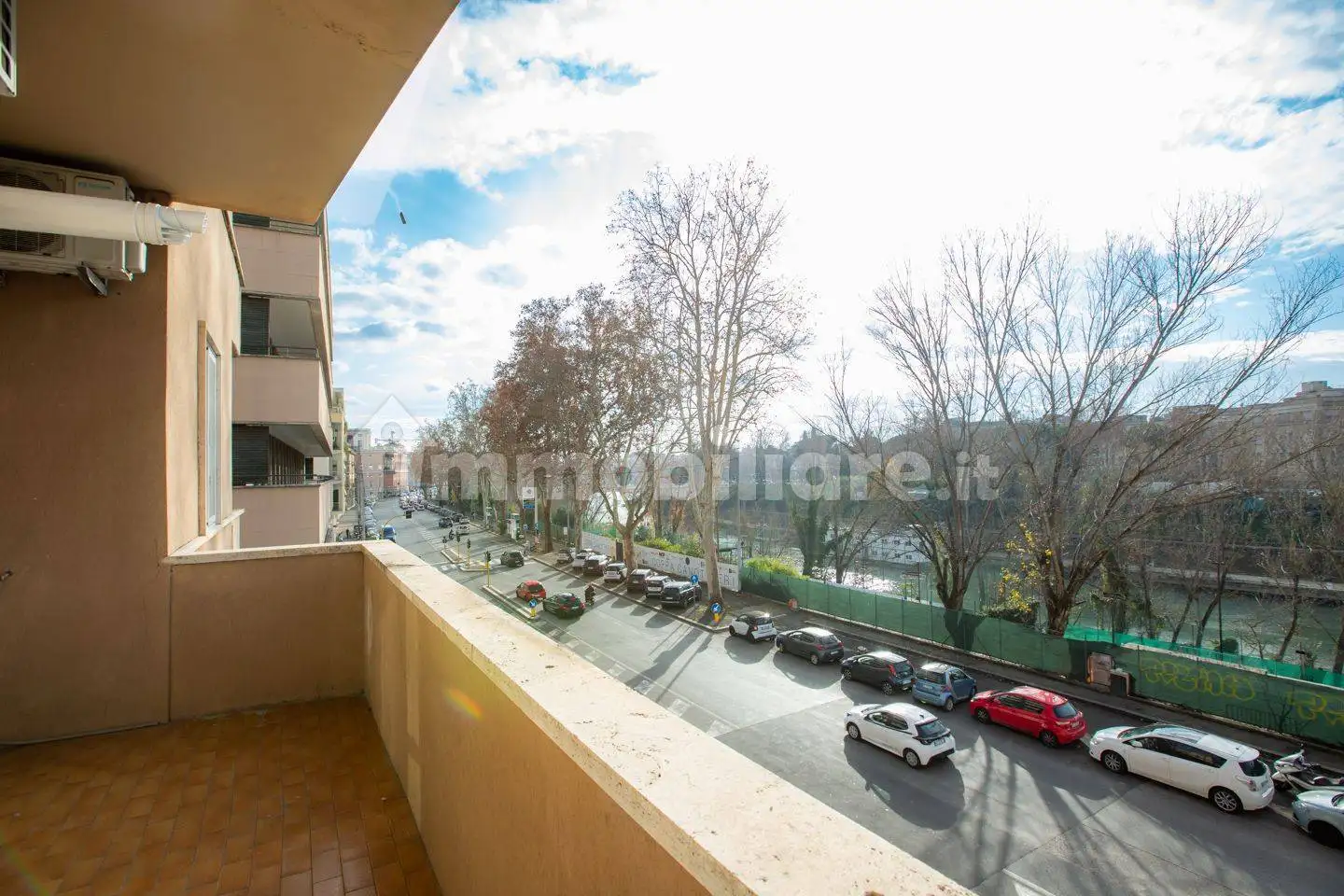 Appartamento in affitto a Roma