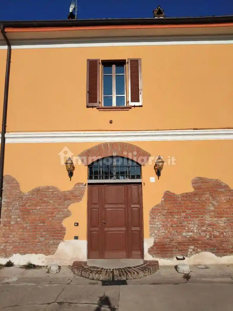 Palazzo - Edificio - foto 2