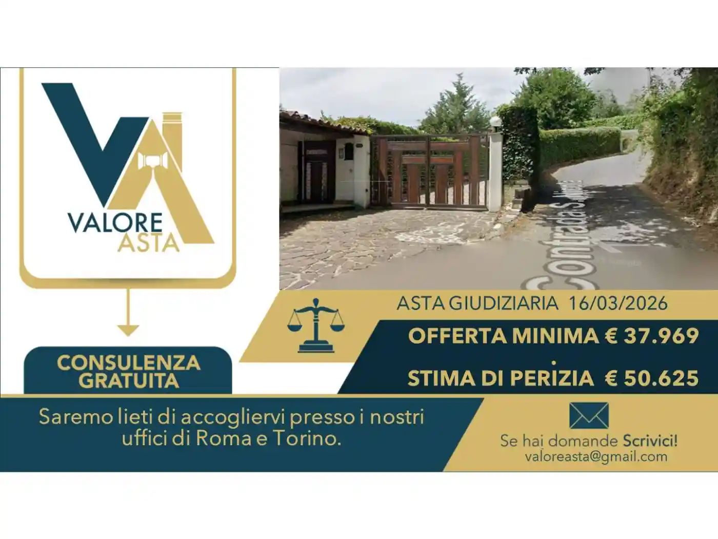 Appartamento in vendita a Subiaco