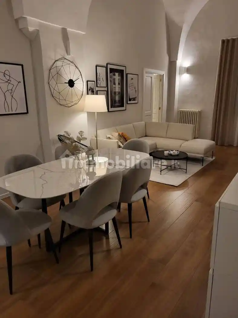 Appartamento in vendita a Avetrana