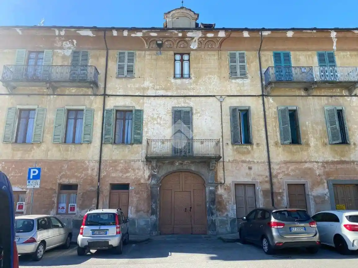 Appartamento in affitto a Bibiana