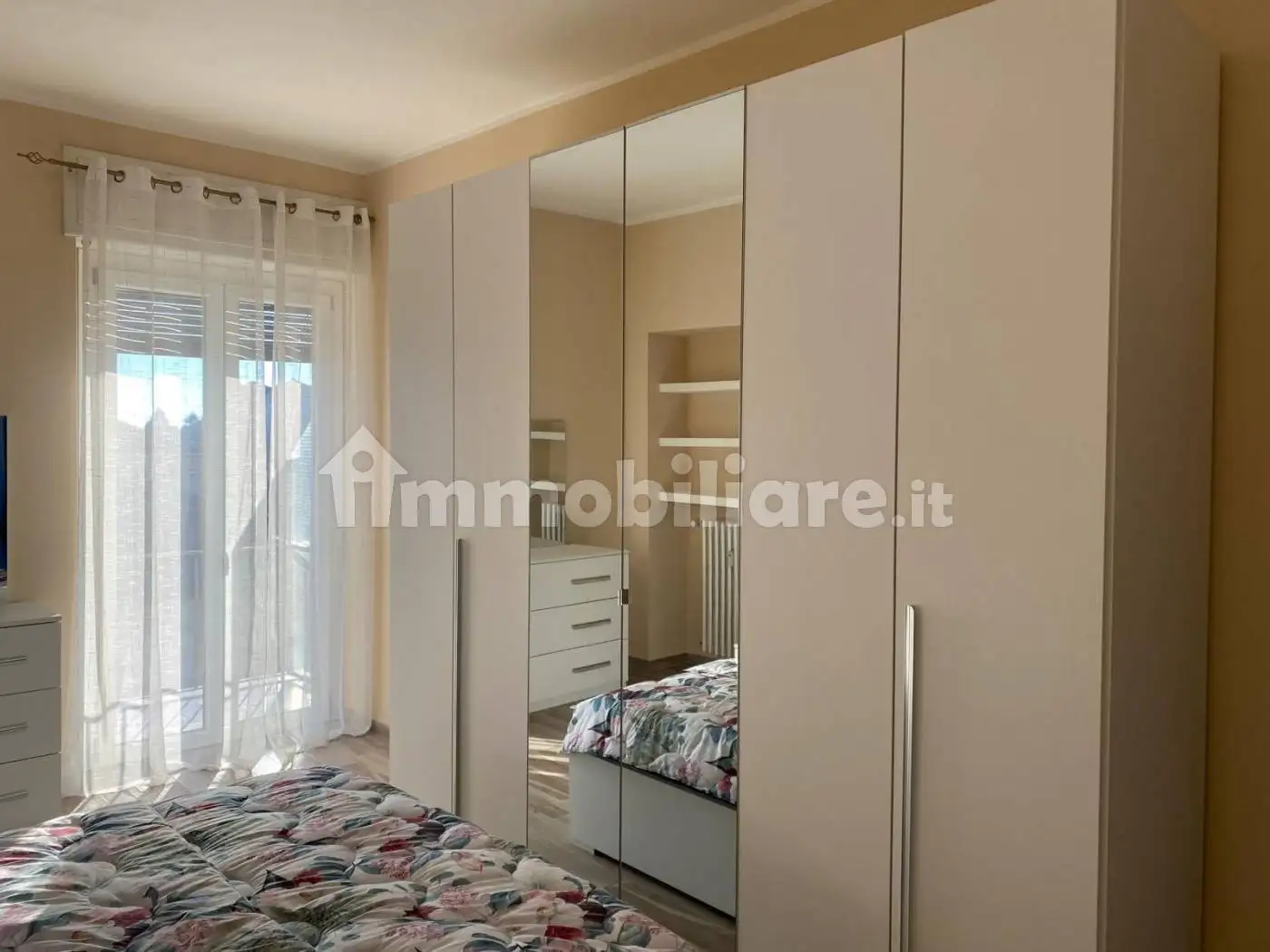 Appartamento in affitto a Castellamonte