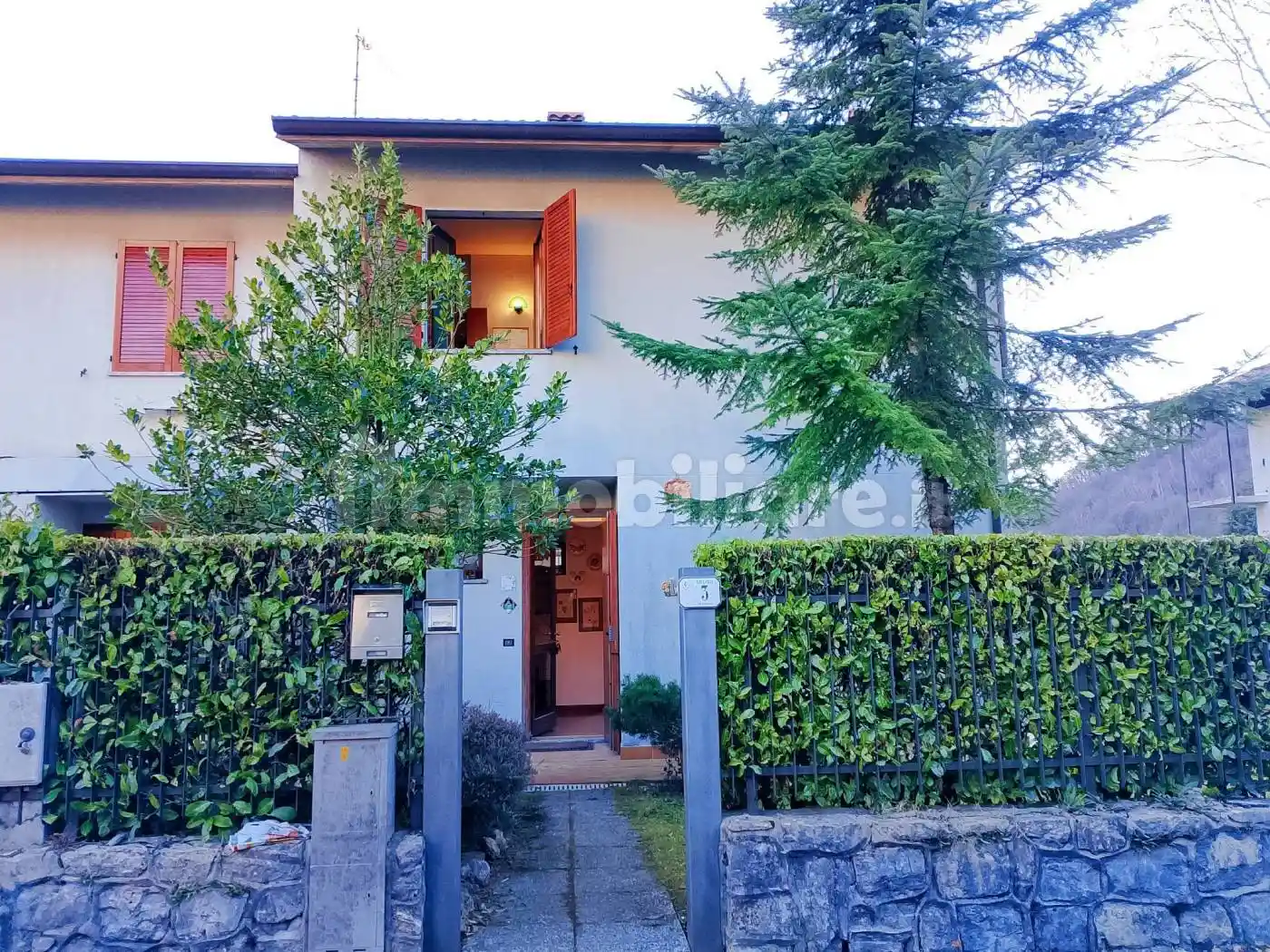 Villa in vendita a Ballabio