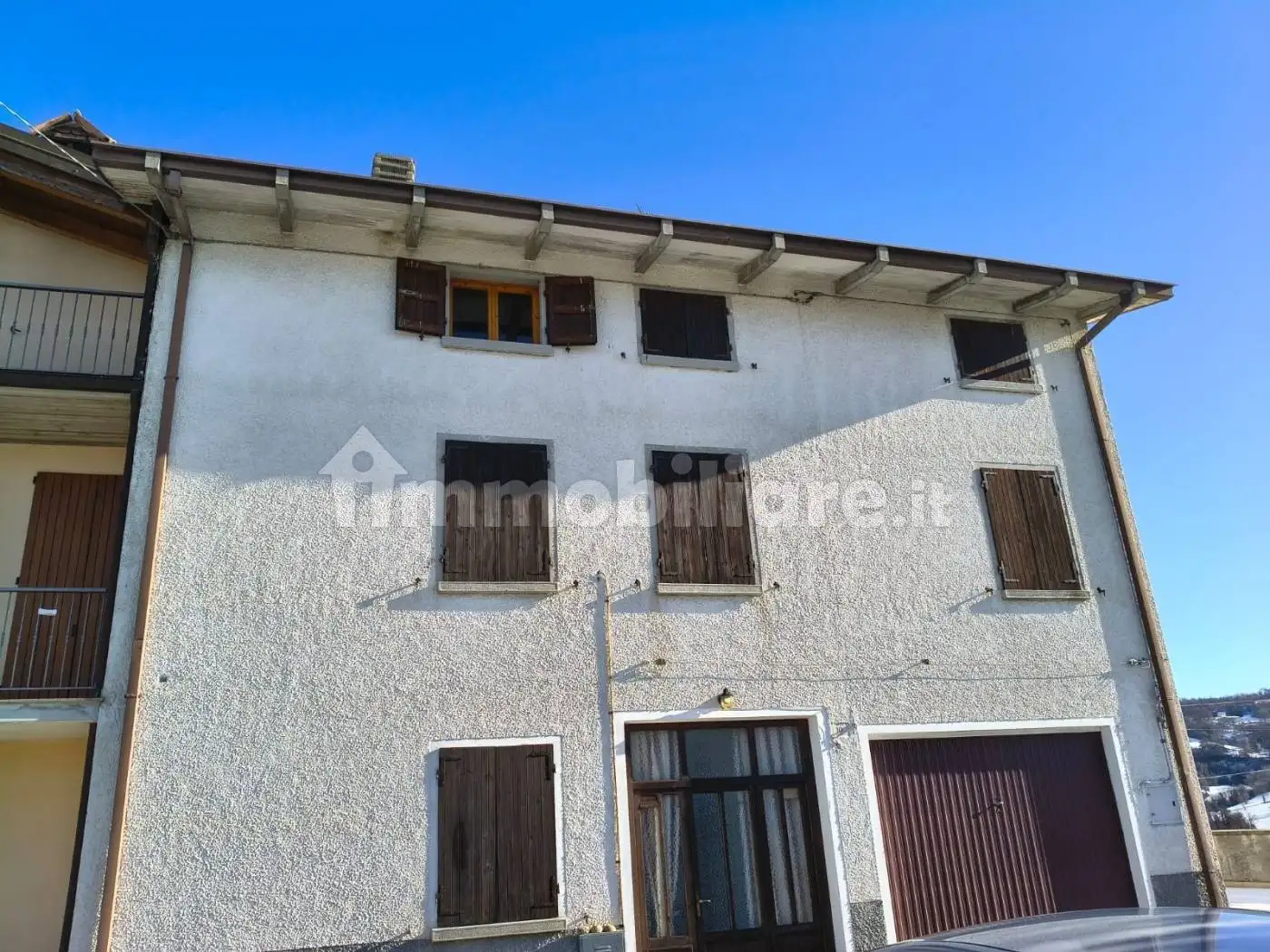 Villa in vendita a Casina