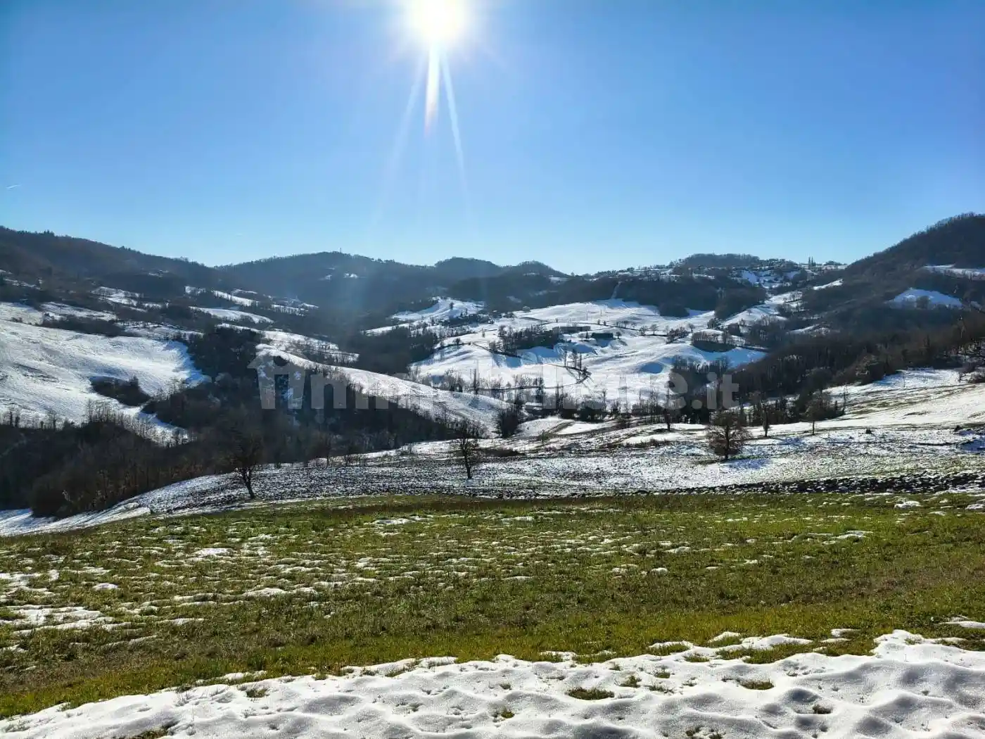 Villa plurifamiliare, buono stato, 150 m², Casina - foto 3