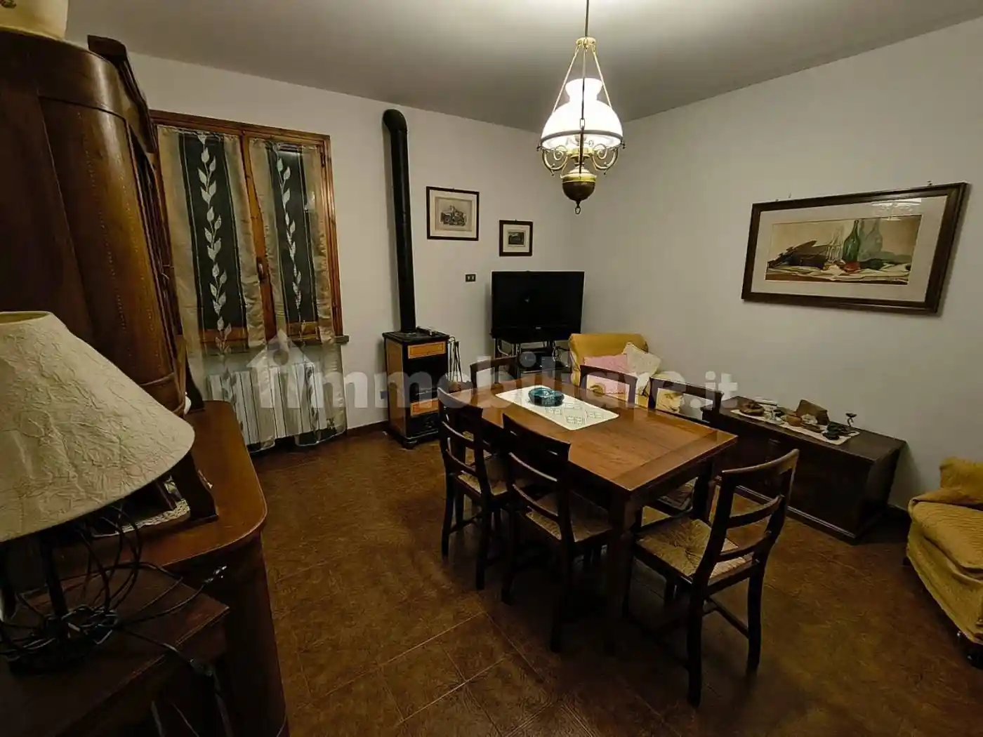 Villa plurifamiliare, buono stato, 150 m², Casina - foto 4