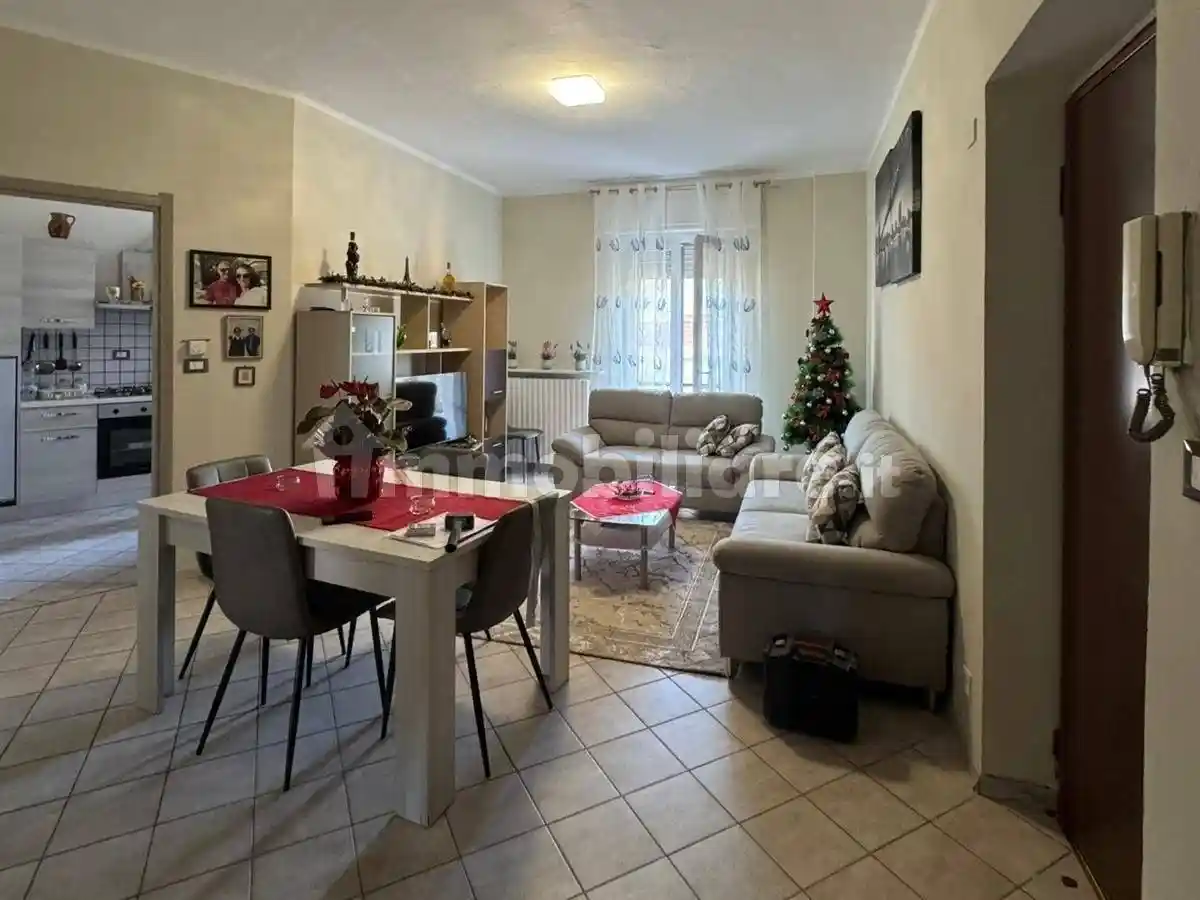 Appartamento in vendita a Asti
