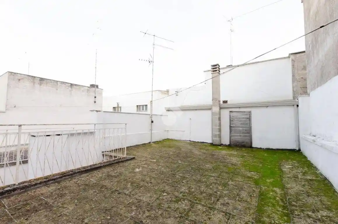 Terratetto unifamiliare via Aleardi 13, Centro, Gioia del Colle - foto 5