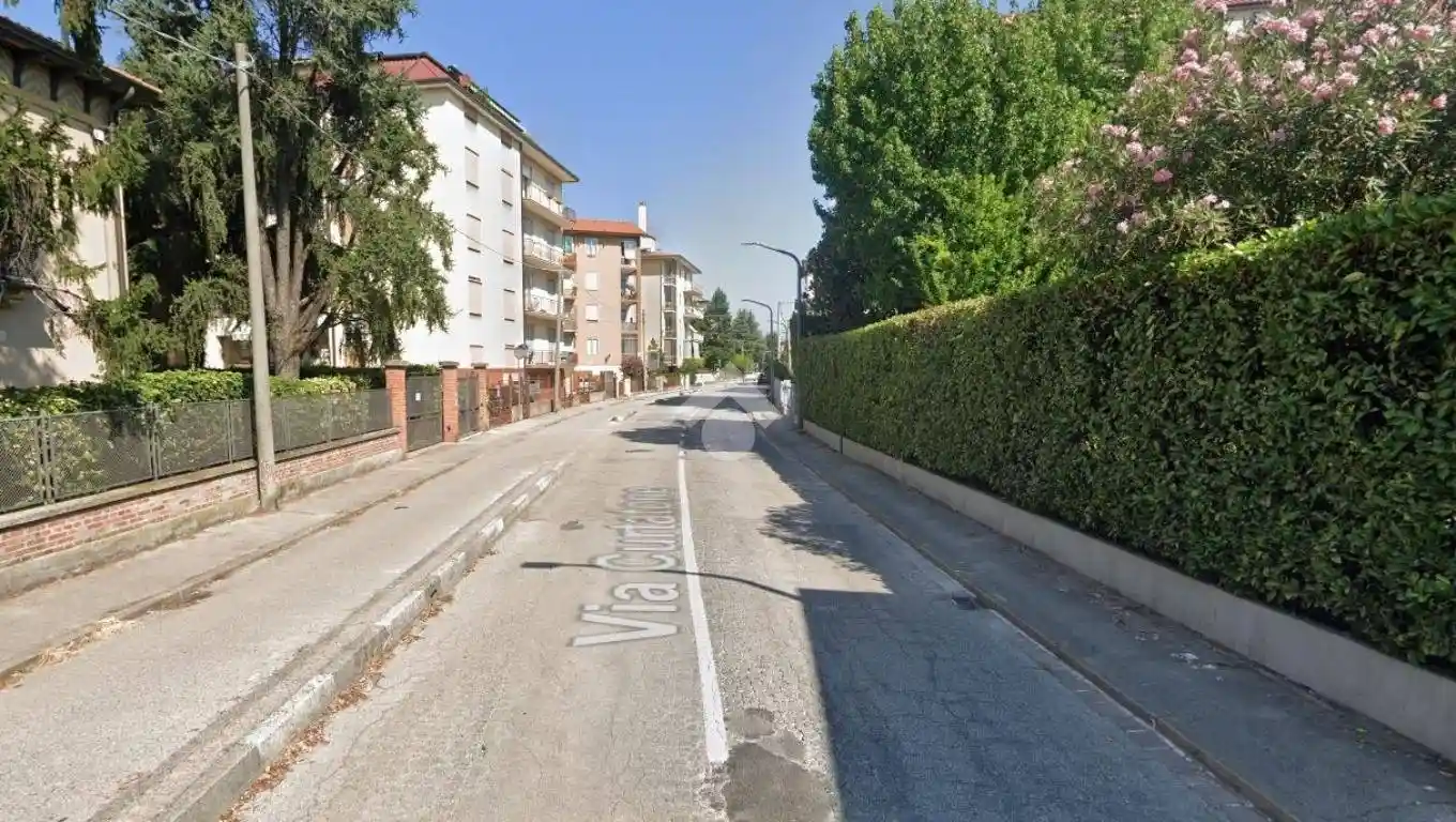 Appartamento in vendita a Vicenza