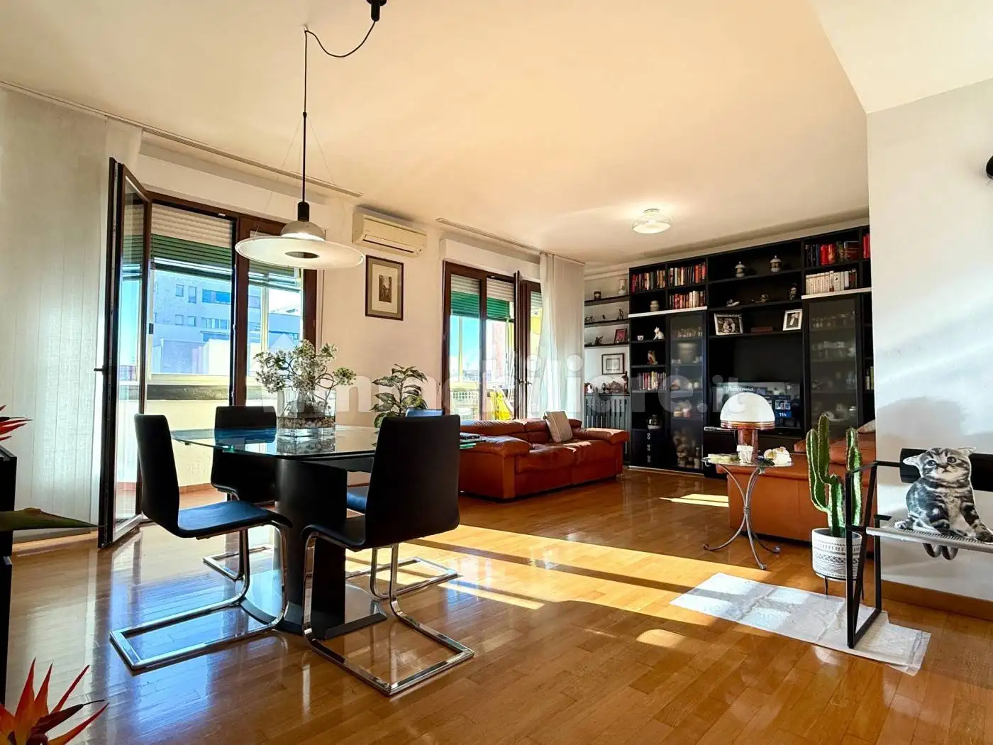 Appartamento in vendita a Bologna