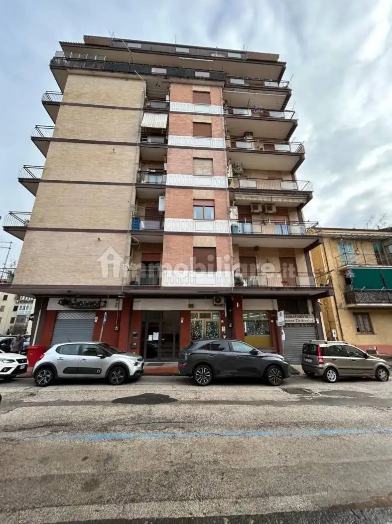 Appartamento in vendita a Avellino