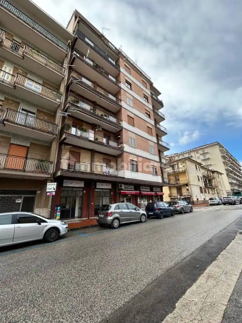 Trilocale via Piave, A. Annarumma, A. Gasperi, F. Tedesco, Avellino - foto 2