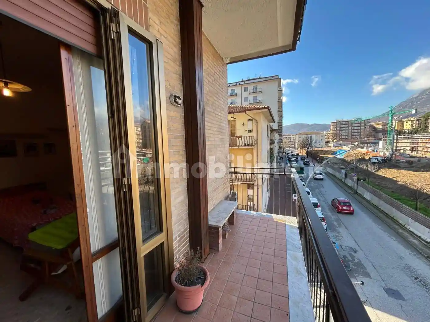 Trilocale via Piave, A. Annarumma, A. Gasperi, F. Tedesco, Avellino - foto 4