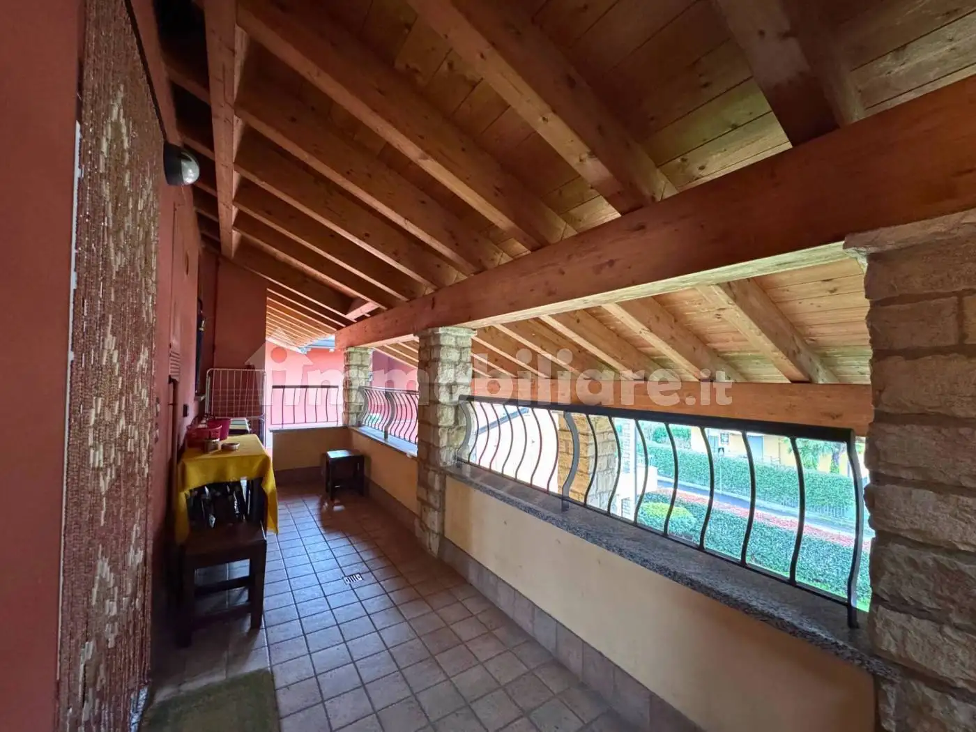 Appartamento in vendita a Comun Nuovo