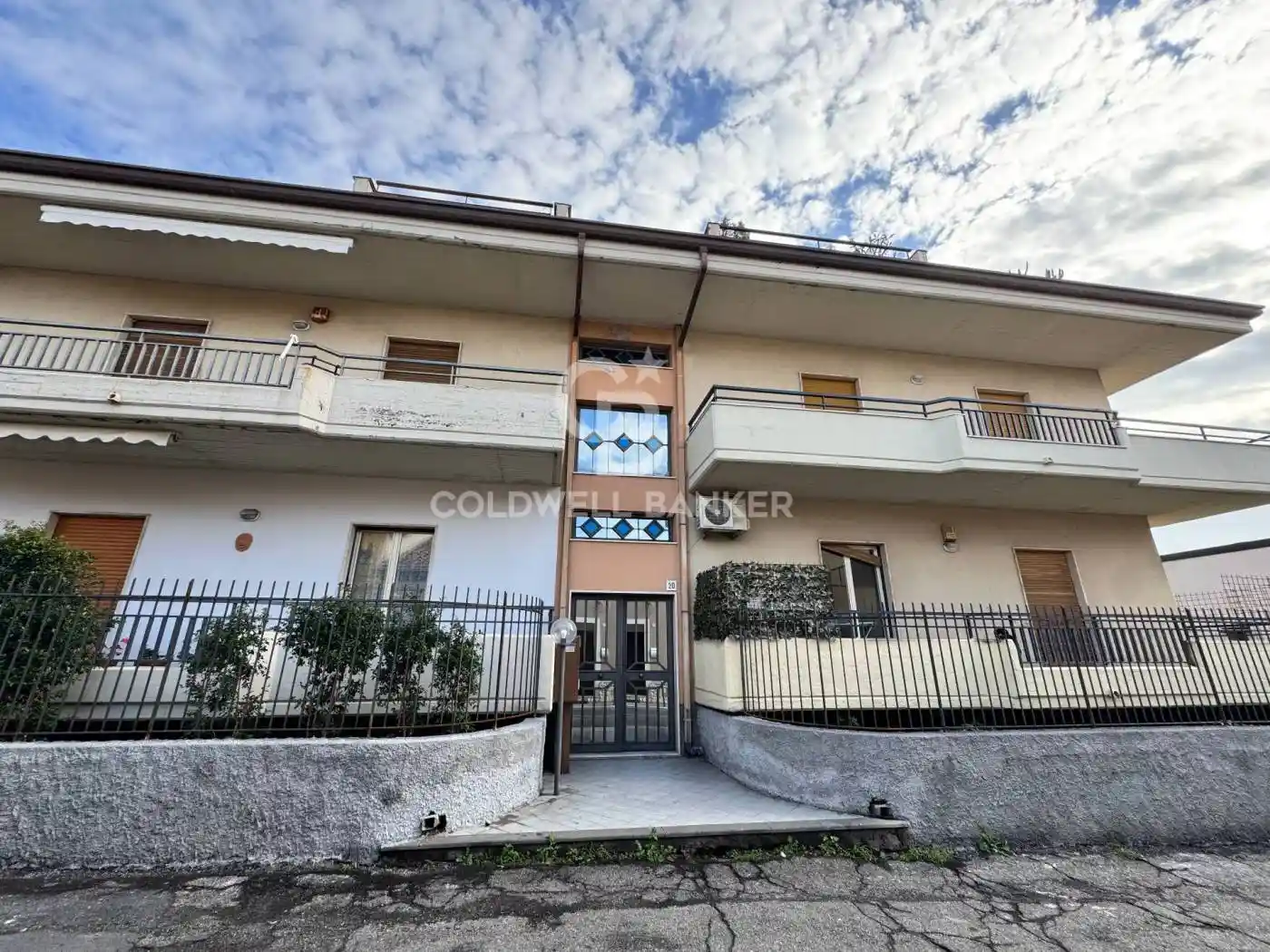 Appartamento in vendita a Acireale