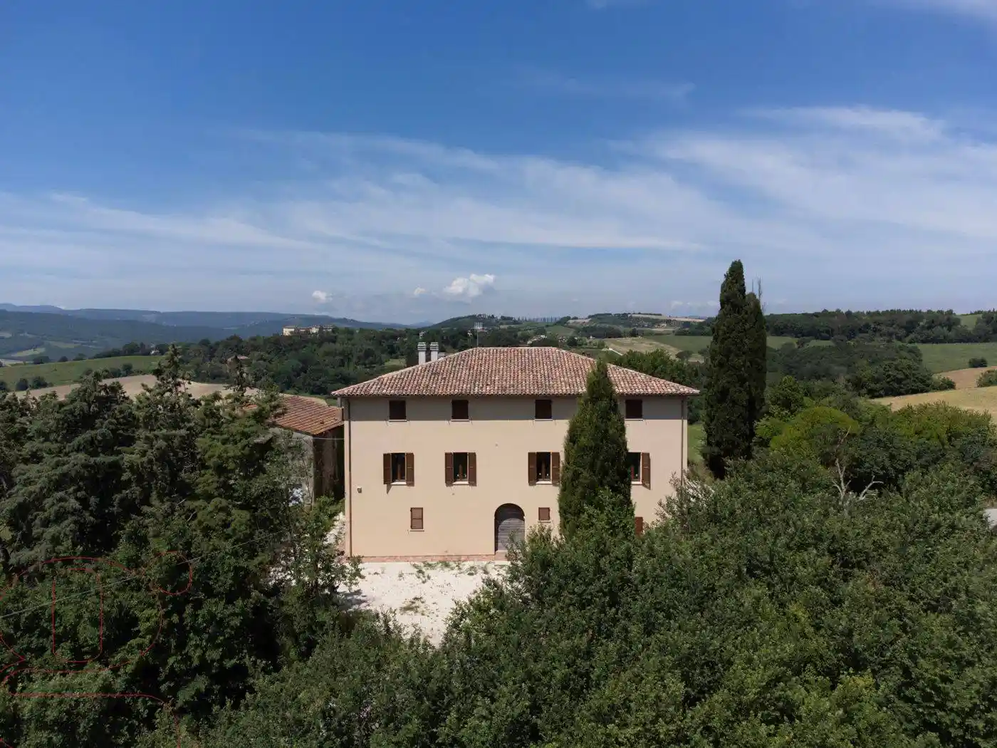 Quadrilocale rosceto, 55, Todi - foto 2