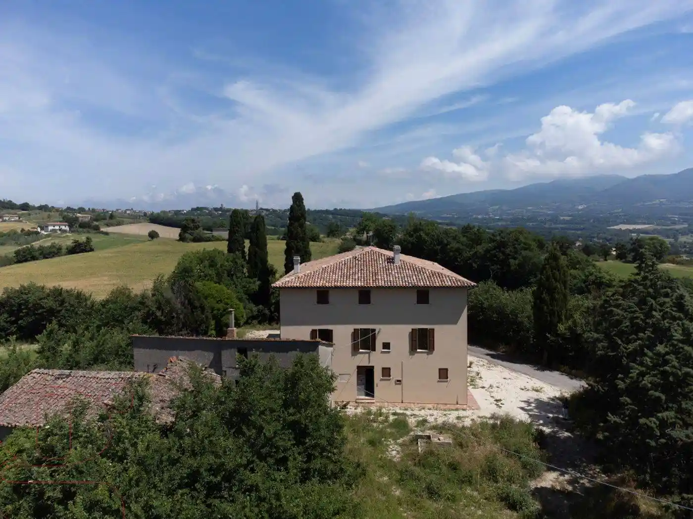 Quadrilocale rosceto, 55, Todi - foto 3