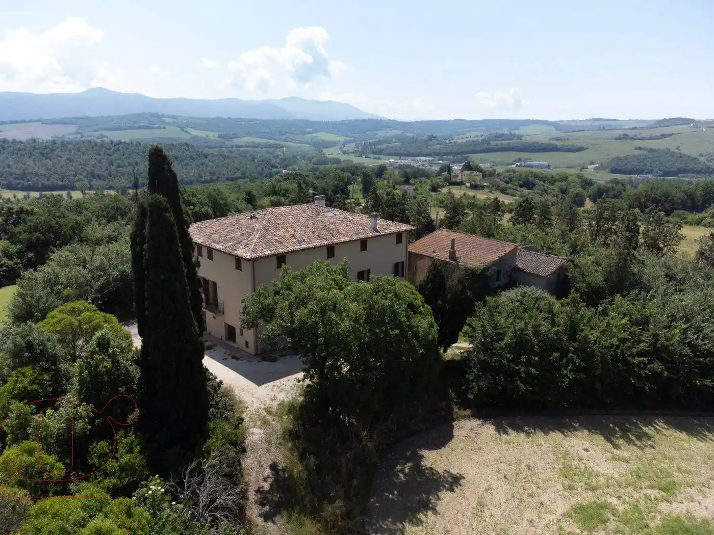 Quadrilocale rosceto, 55, Todi - foto 4
