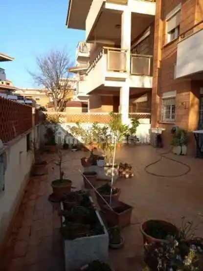 Appartamento in vendita a Ardea