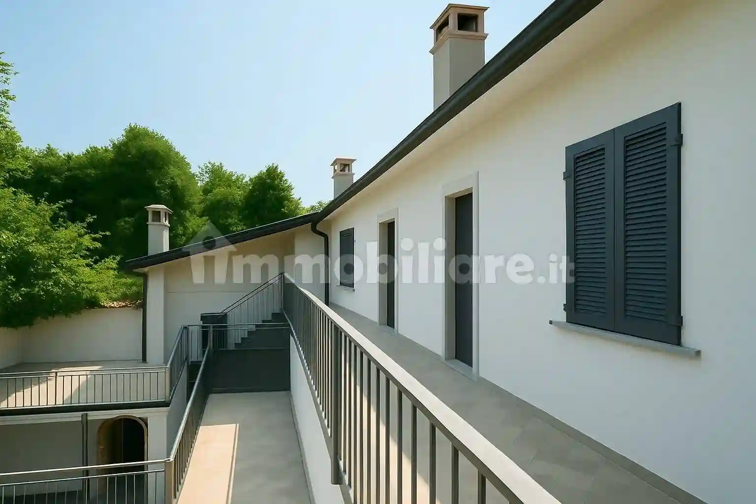 Casa indipendente - foto 4