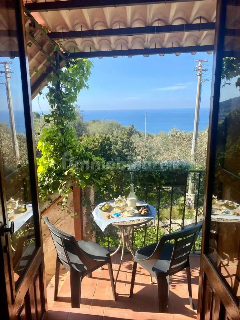 Rustico - Casale in vendita a Cefalù