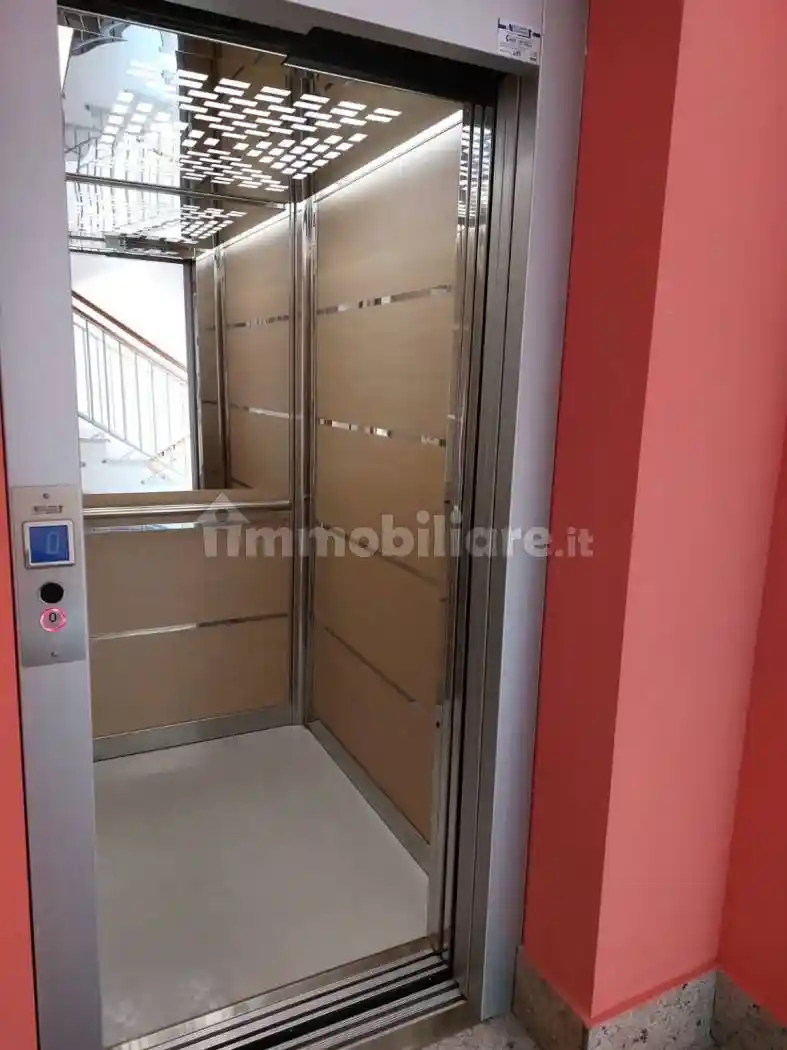 Appartamento via dei Merletti 8, Duomo - Fontana Luminosa, L'Aquila - foto 3