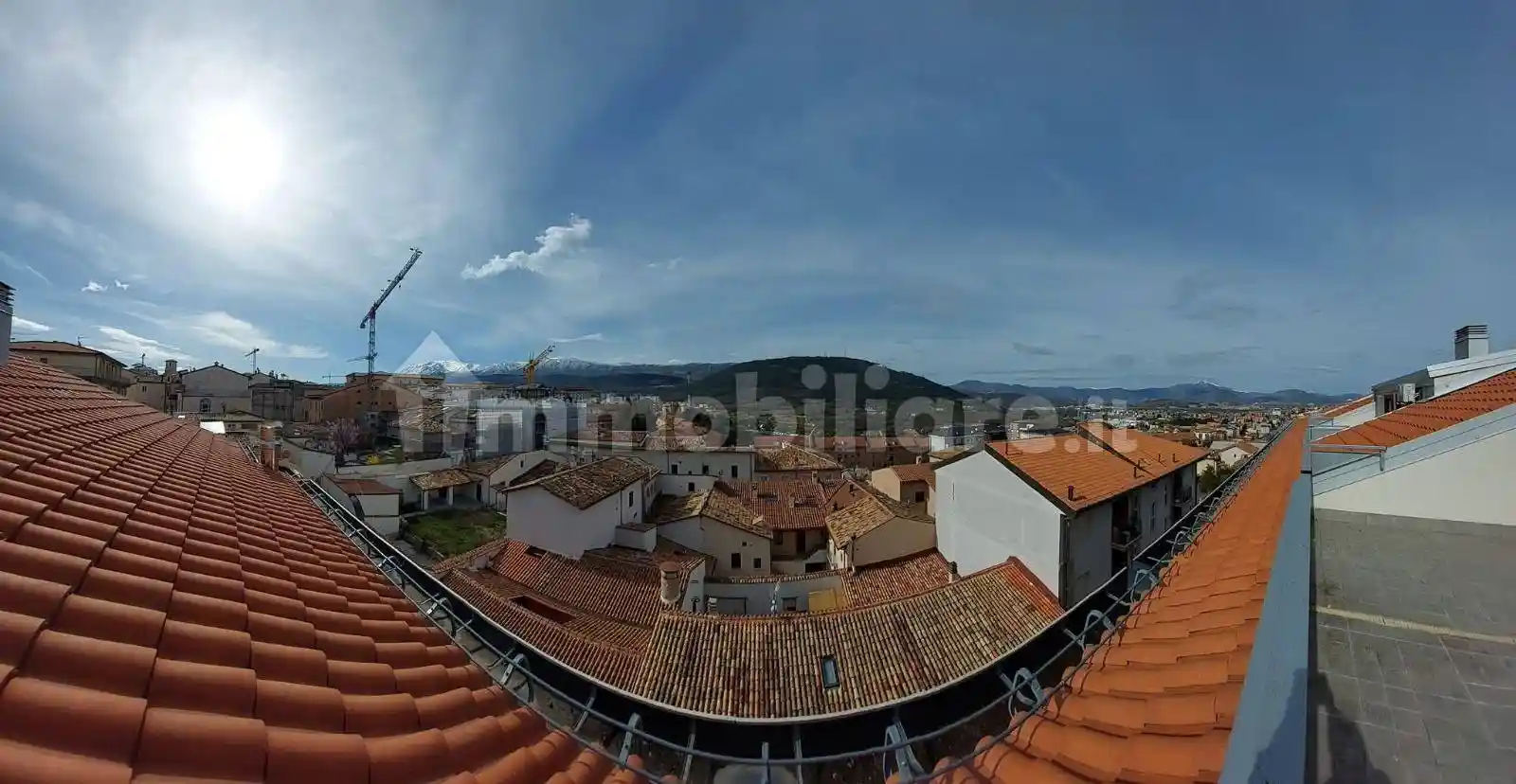 Appartamento via dei Merletti 8, Duomo - Fontana Luminosa, L'Aquila - foto 4