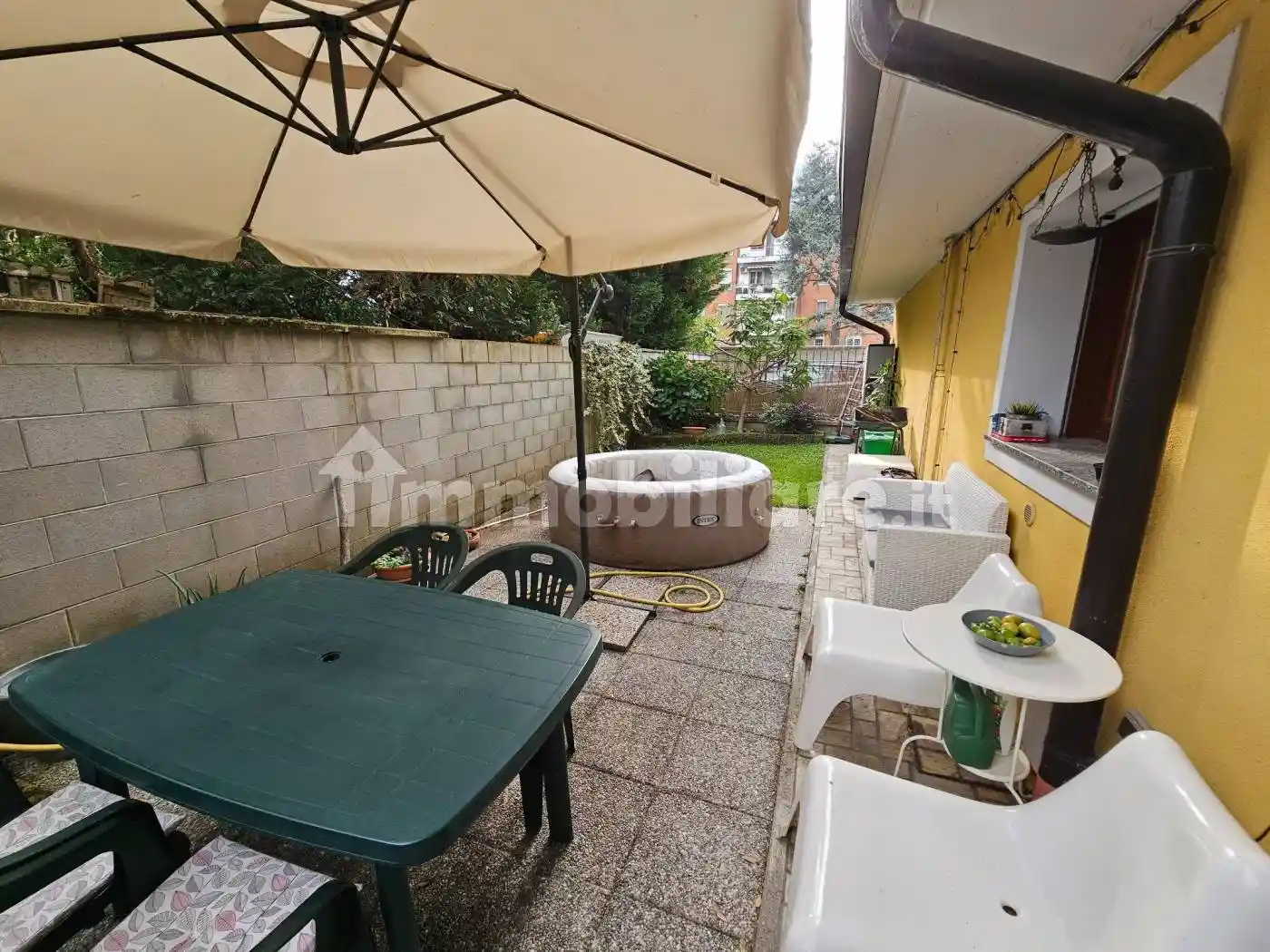 Appartamento in vendita a Arluno