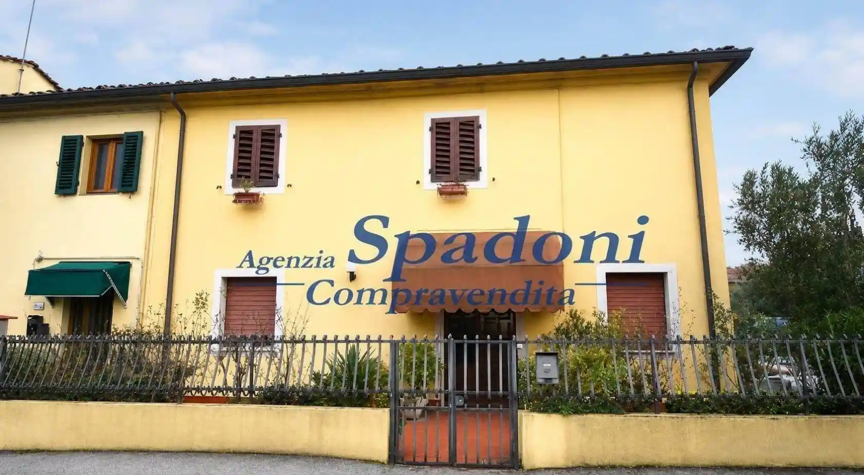 Casa indipendente in vendita a Monsummano Terme