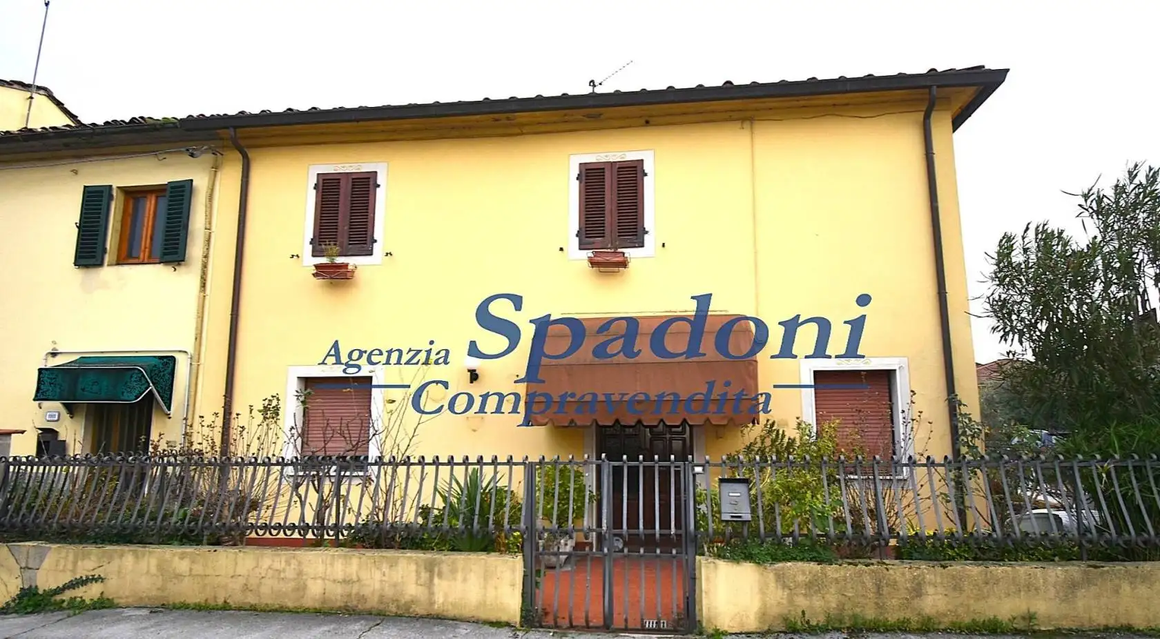 Casa indipendente in vendita a Monsummano Terme