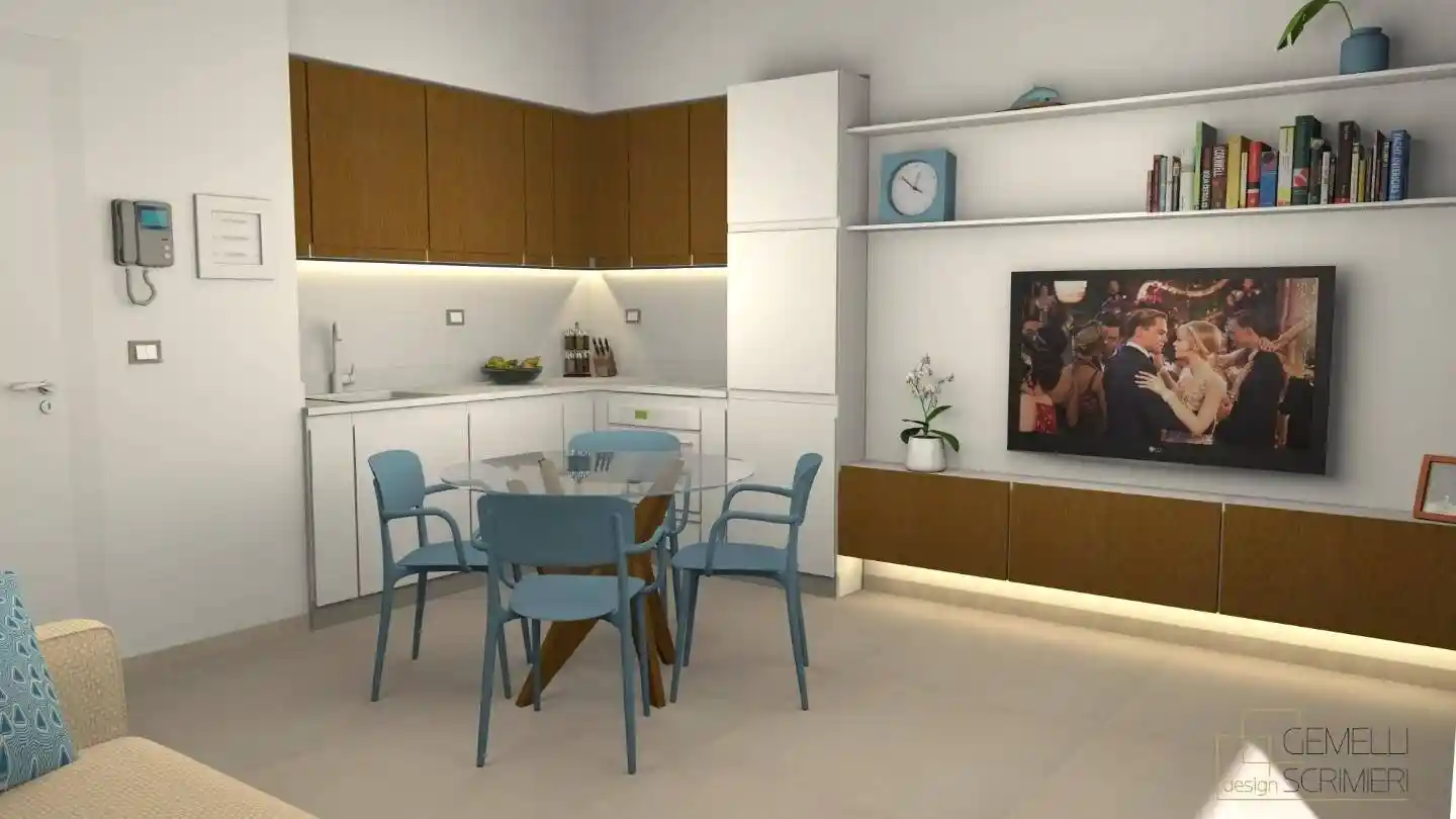 Appartamento in vendita a Lecce