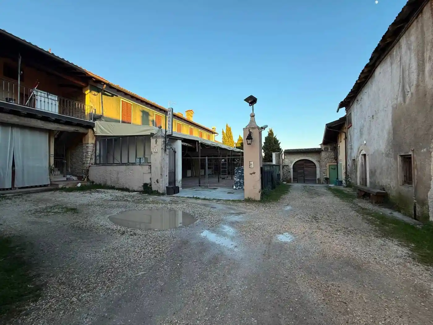 Trilocale via Campiani, Collebeato - foto 3