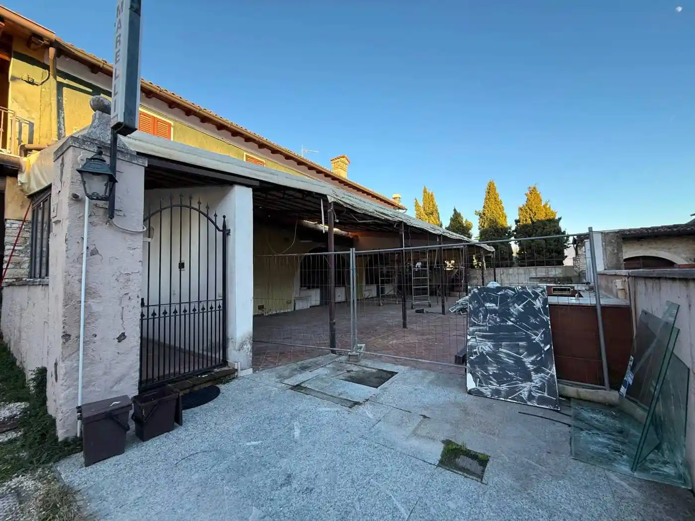 Trilocale via Campiani, Collebeato - foto 5