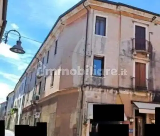 Appartamento in asta a Schio