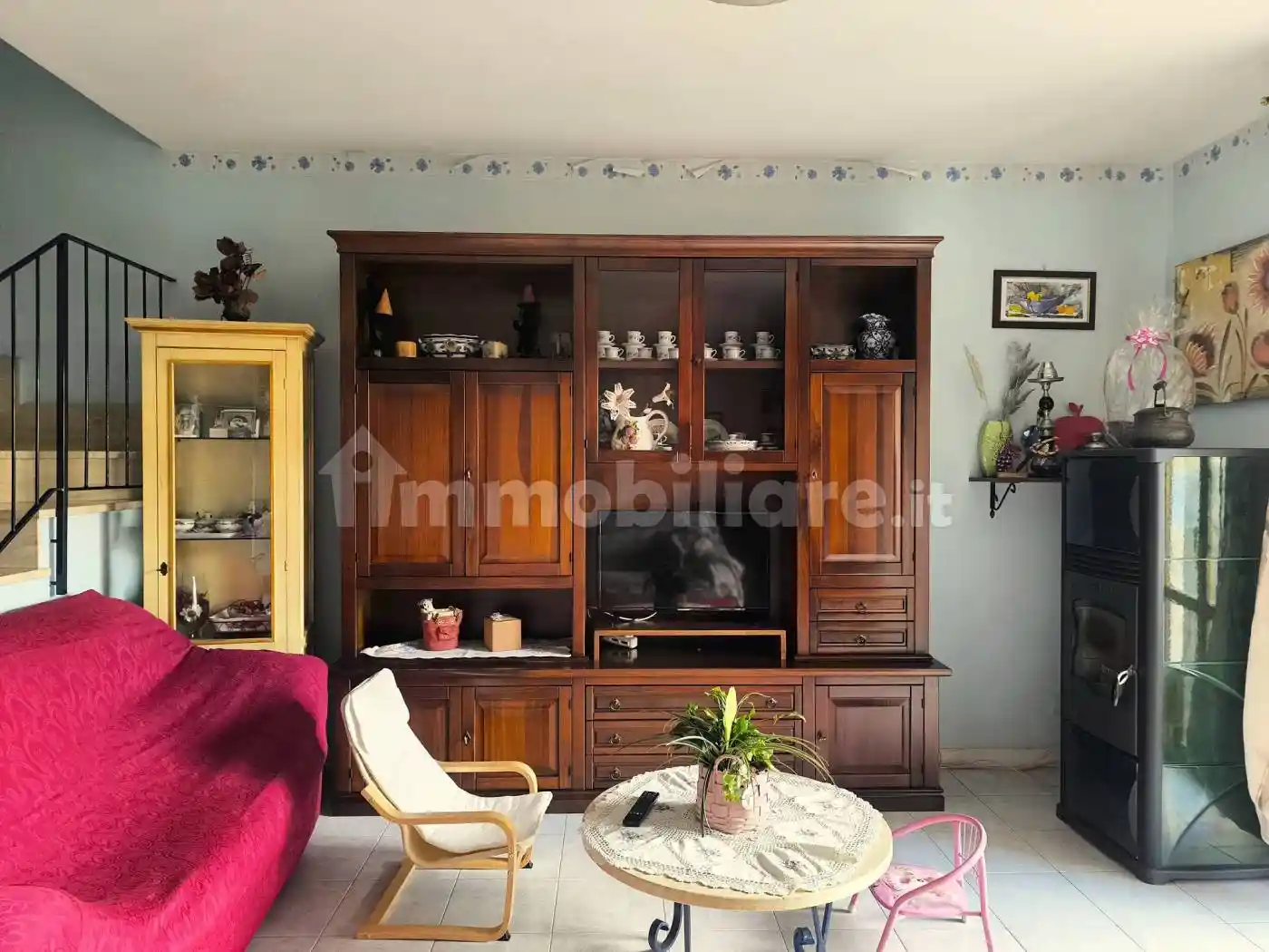 Appartamento in vendita a Asciano