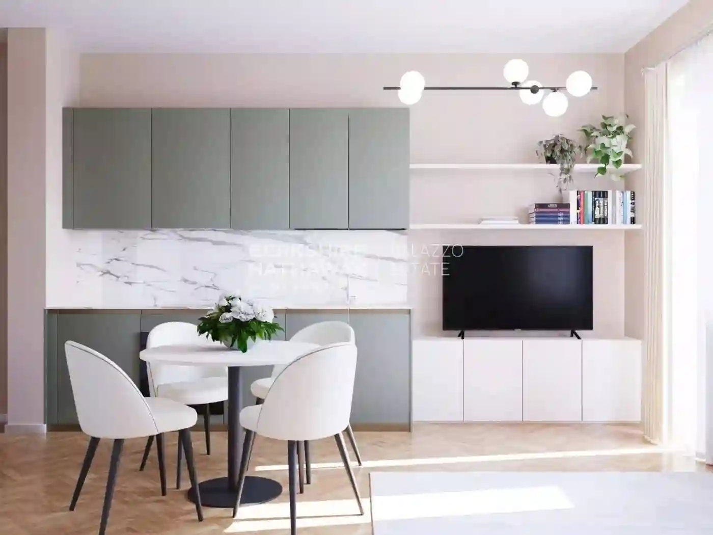 Appartamento - foto 3