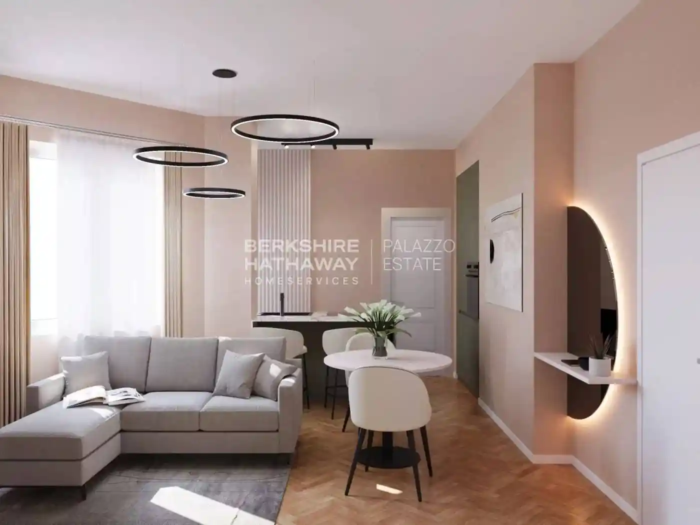 Appartamento in vendita a Como