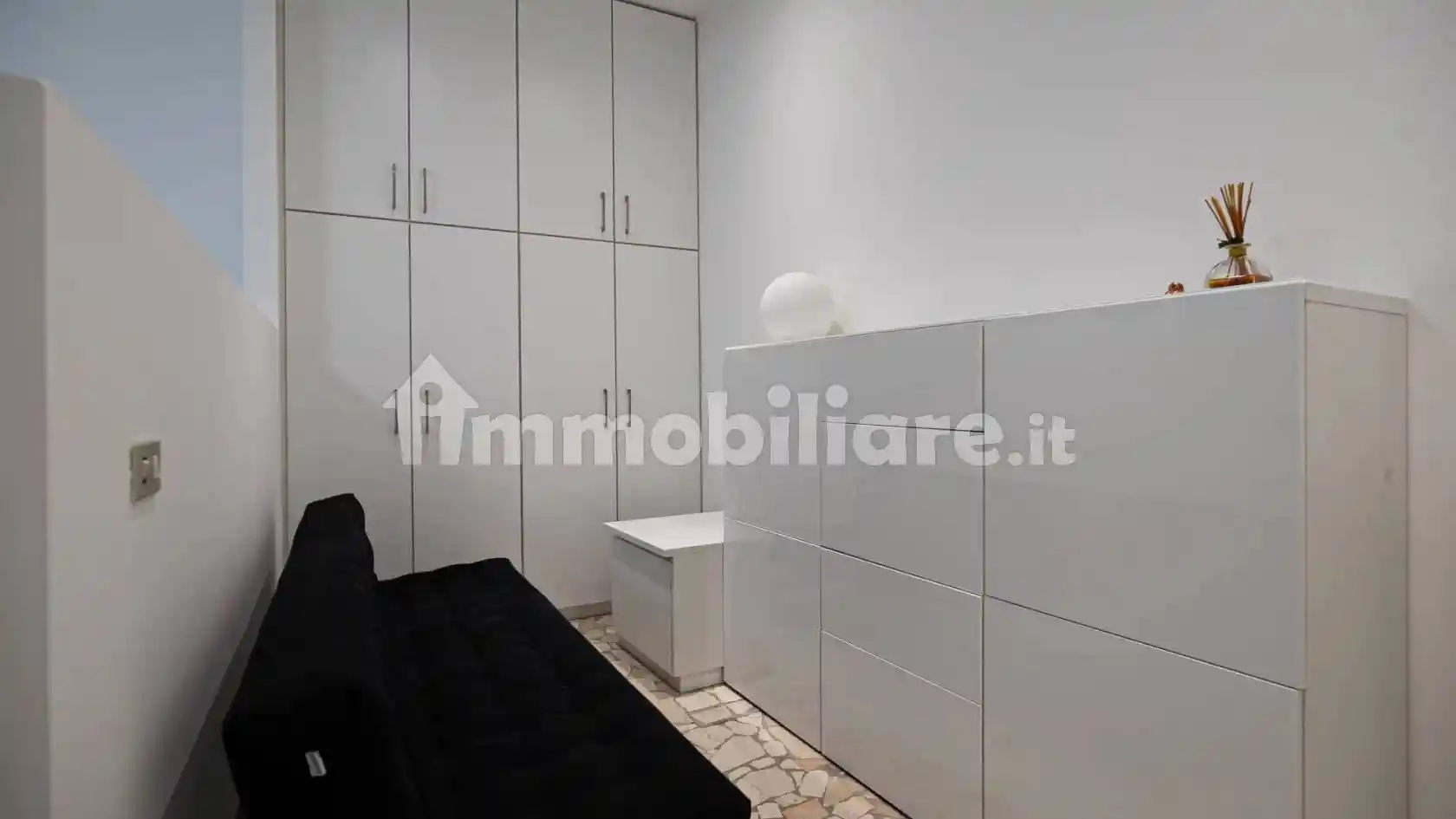 Monolocale via Carlo Ravizza, 22, Amendola - Buonarroti, Milano - foto 4